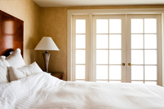 Hollycroft bedroom extension costs