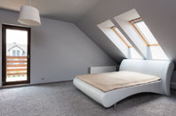Hollycroft bedroom extensions