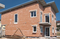 Hollycroft home extensions