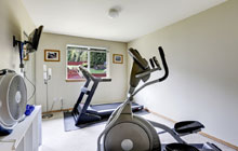 Hollycroft home gym construction leads