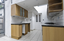 Hollycroft kitchen extension leads