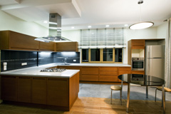 kitchen extensions Hollycroft
